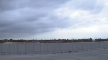 Weather camera view of Forest Park ES.