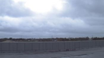 Weather camera view of Forest Park ES.