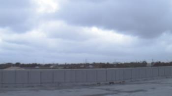 Weather camera view of Forest Park ES.