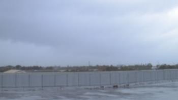 Weather camera view of Forest Park ES.