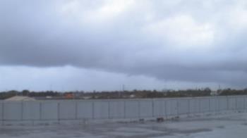 Weather camera view of Forest Park ES.