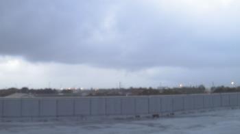 Weather camera view of Forest Park ES.