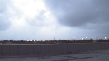 Weather camera view of Forest Park ES.