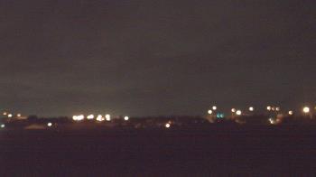 Weather camera view of Forest Park ES.