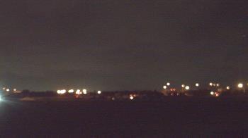 Weather camera view of Forest Park ES.