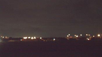 Weather camera view of Forest Park ES.