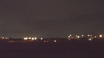 Weather camera view of Forest Park ES.