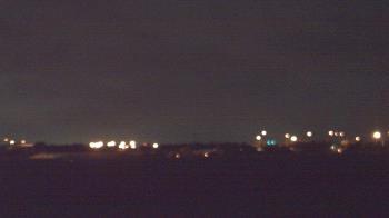 Weather camera view of Forest Park ES.