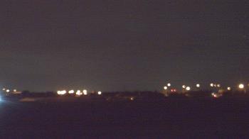 Weather camera view of Forest Park ES.