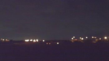 Weather camera view of Forest Park ES.