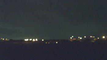 Weather camera view of Forest Park ES.