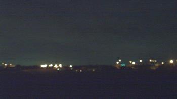 Weather camera view of Forest Park ES.