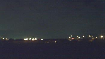 Weather camera view of Forest Park ES.