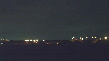 Weather camera view of Forest Park ES.