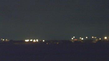 Weather camera view of Forest Park ES.