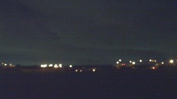 Weather camera view of Forest Park ES.