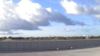 Weather camera view of Forest Park ES.