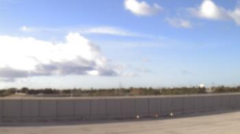 Weather camera view of Forest Park ES.