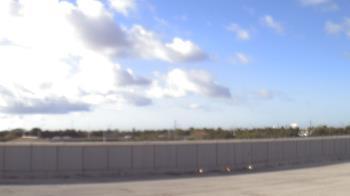 Weather camera view of Forest Park ES.