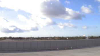 Weather camera view of Forest Park ES.