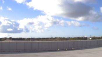 Weather camera view of Forest Park ES.