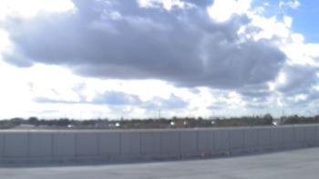 Weather camera view of Forest Park ES.