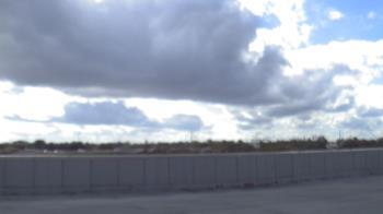 Weather camera view of Forest Park ES.