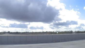 Weather camera view of Forest Park ES.