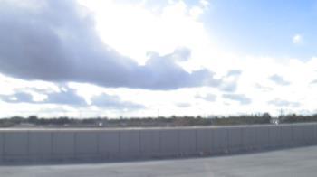 Weather camera view of Forest Park ES.