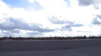 Weather camera view of Forest Park ES.