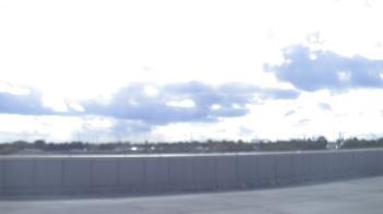 Weather camera view of Forest Park ES.