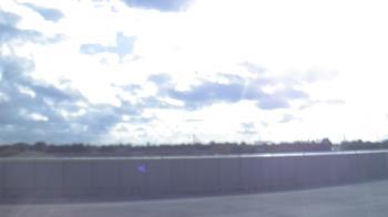 Weather camera view of Forest Park ES.