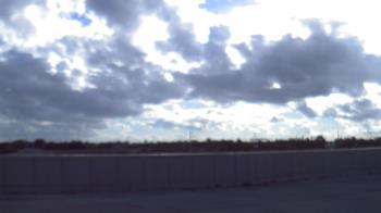 Weather camera view of Forest Park ES.