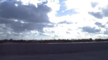 Weather camera view of Forest Park ES.