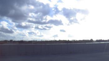 Weather camera view of Forest Park ES.