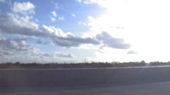 Weather camera view of Forest Park ES.