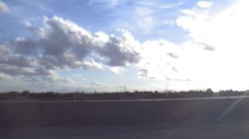 Weather camera view of Forest Park ES.