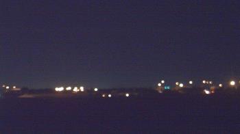 Weather camera view of Forest Park ES.