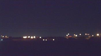 Weather camera view of Forest Park ES.