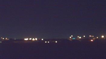 Weather camera view of Forest Park ES.