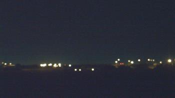 Weather camera view of Forest Park ES.