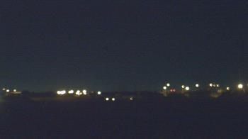 Weather camera view of Forest Park ES.