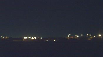 Weather camera view of Forest Park ES.