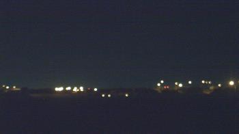 Weather camera view of Forest Park ES.