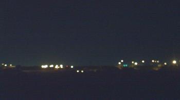 Weather camera view of Forest Park ES.