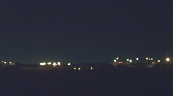 Weather camera view of Forest Park ES.