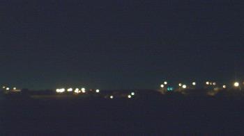 Weather camera view of Forest Park ES.