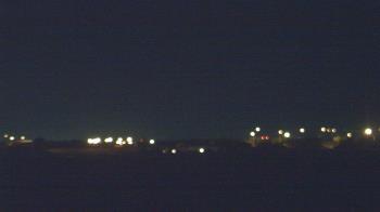 Weather camera view of Forest Park ES.