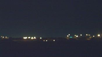 Weather camera view of Forest Park ES.