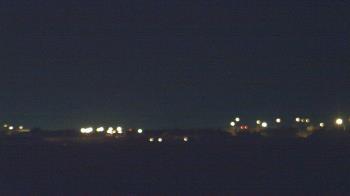 Weather camera view of Forest Park ES.